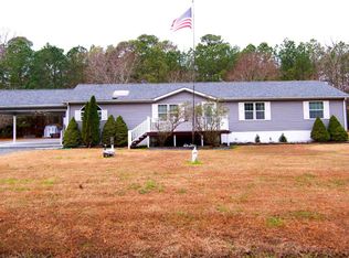 5622 Ross Neck Rd, Cambridge, MD 21613