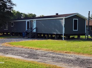 5006 Magnolia Ln, Orange, TX 77632