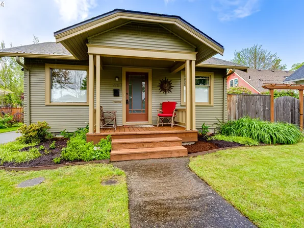 1528 Charnelton St, Eugene, OR 97401