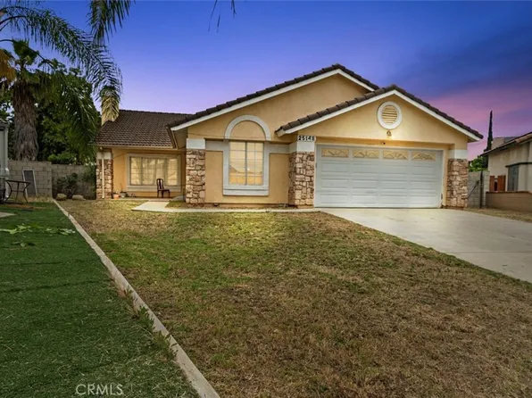 25148 El Greco Dr, Moreno Valley, CA 92553