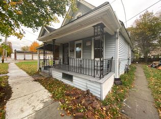 455 Madison St, Buffalo, NY 14212
