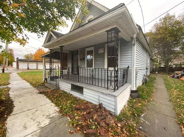 455 Madison St, Buffalo, NY 14212