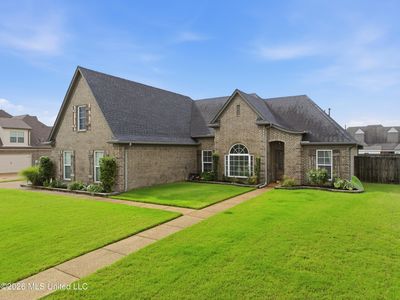 5353 Keating Dr, Olive Branch, MS, 38654