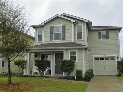 3618 Fuller Bluff Dr, Spring, TX, 77386