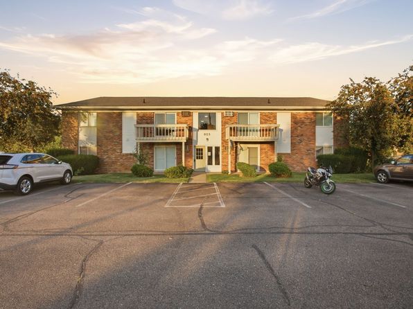 825 S Grand Ave APT 1