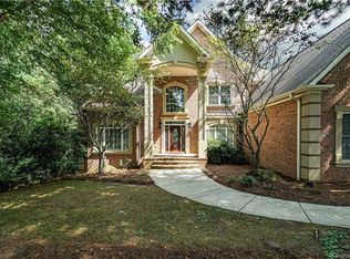 1221 Silver Arrow Ct, Fort Mill, SC 29715