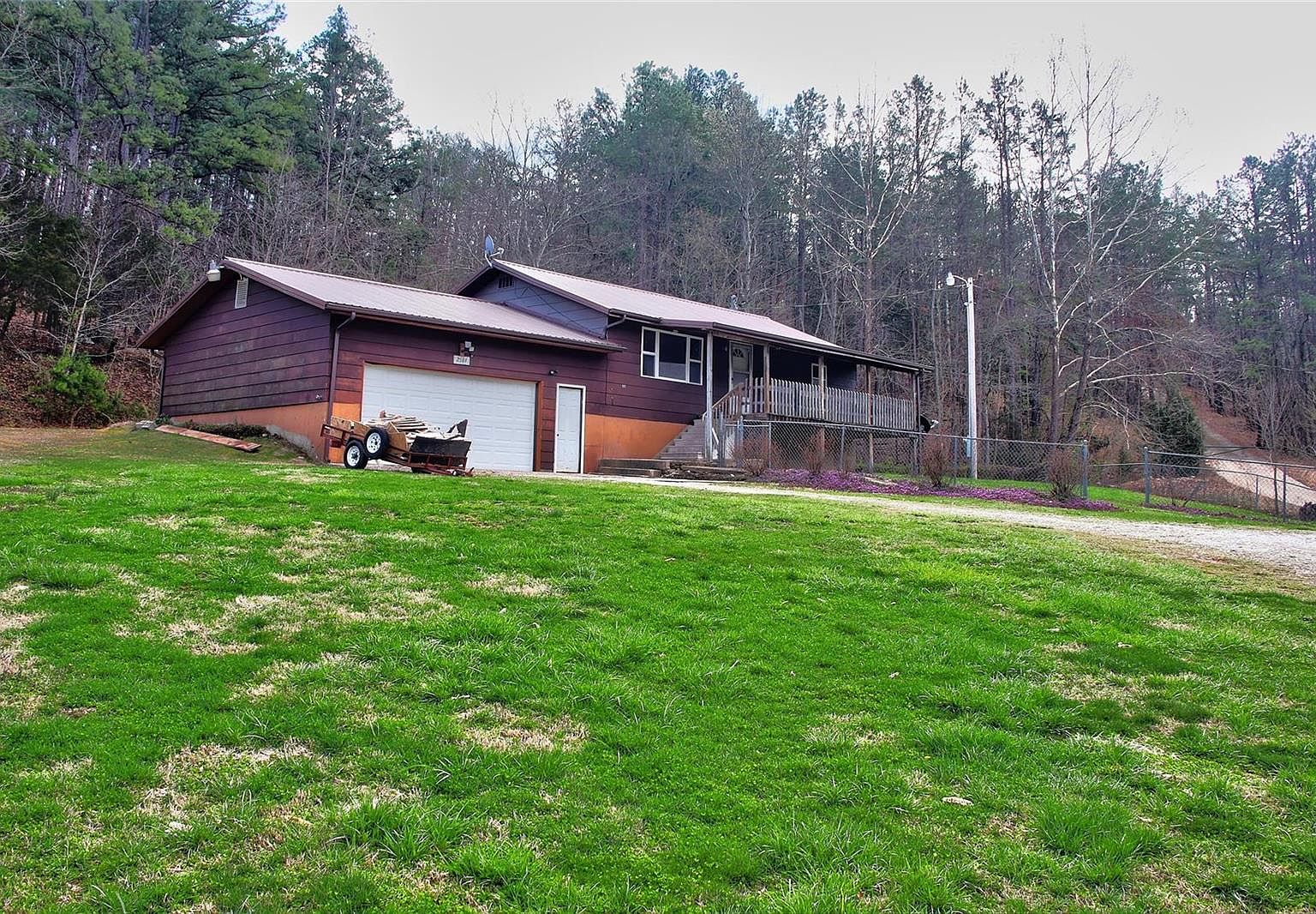 2384 Highway 21, Centerville, MO 63633 MLS 23016659 Zillow