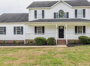 1029 W Ridge Rd, Salisbury, NC 28147