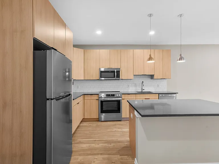 The Keystone Apartments — Photo 76