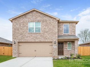 8342 S Meadow Bird Cir, Missouri City, TX 77489