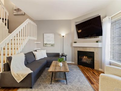 3019 W 107th Place #D, Westminster, CO, 80031
