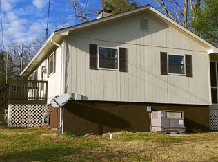 113 Tucker Rd, Oak Ridge, TN 37830
