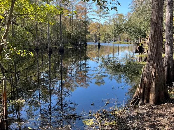 298 Lakeshore Blvd, Branford, FL 32008