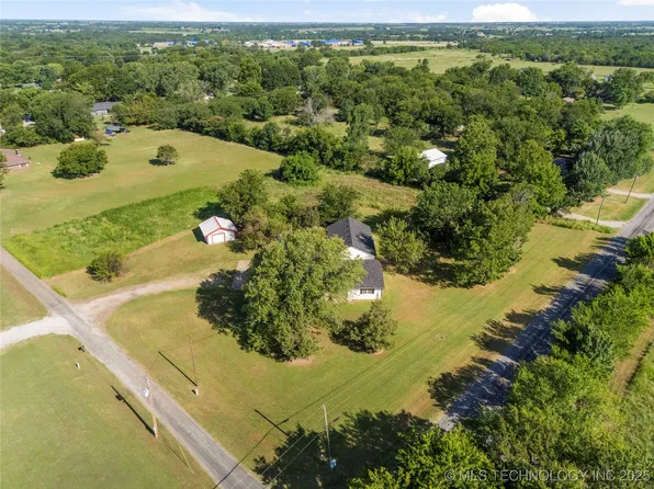 7425 E Oologah Pl, Oologah, OK 74053