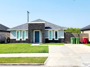 6068 Lynx, Brownsville, TX 78521