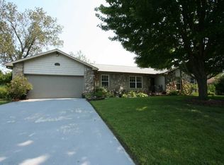 1411 Goetz Blvd, Joplin, MO 64801