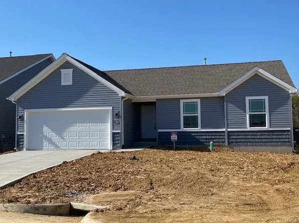 1565 Driftwood Ln, Moscow Mills, MO 63362