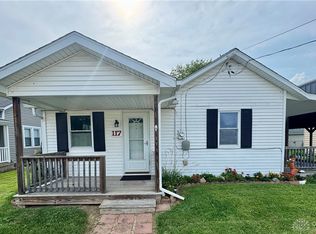 117 S Ludlow St, Covington, OH 45318