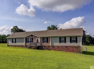 6317 Rink Dam Rd, Taylorsville, NC 28681