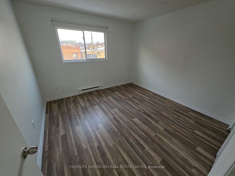 Toronto House for rent - 3 Bedrooms in Toronto
