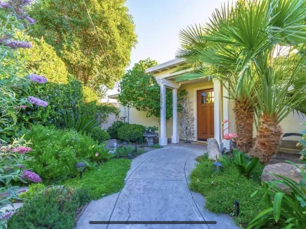 2279 Janette Ct, Napa, CA 94558