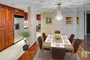 Sold by Halstead Real Estate