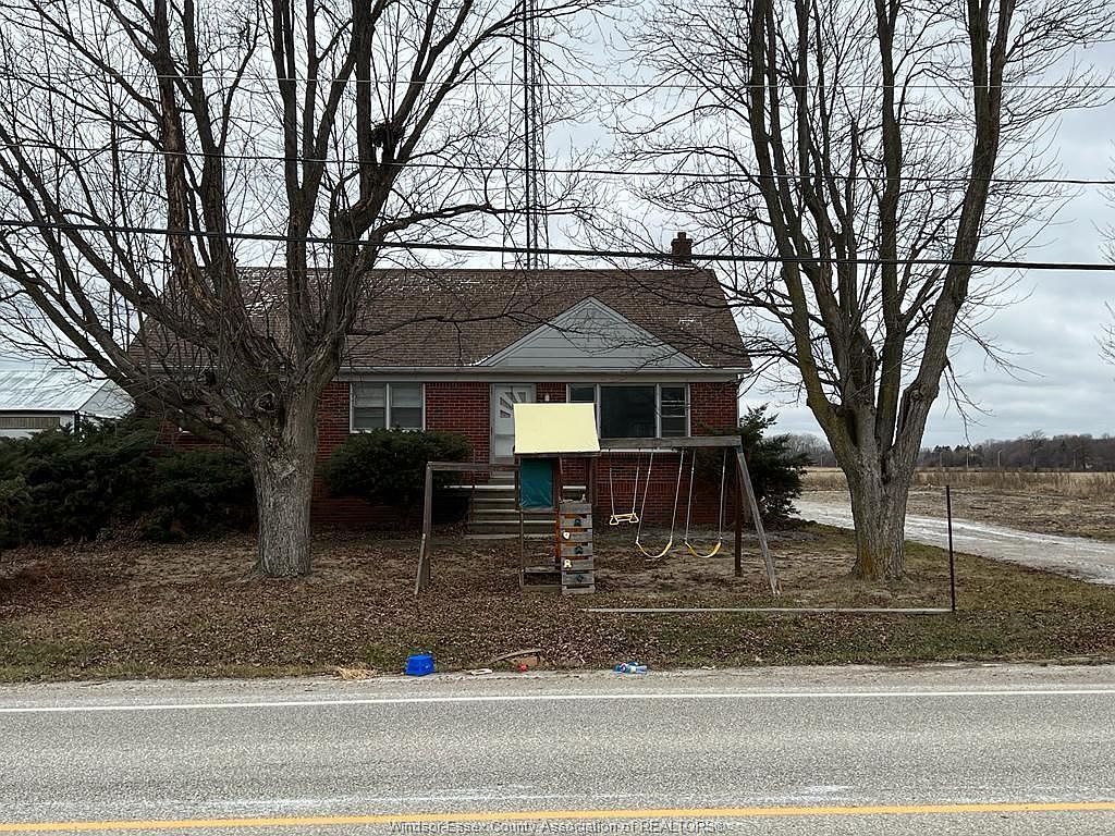 7015 Disputed Rd, Lasalle, ON N9H 0H6 Zillow