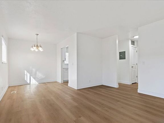 5th image of 1536 W 3395 S APT 4