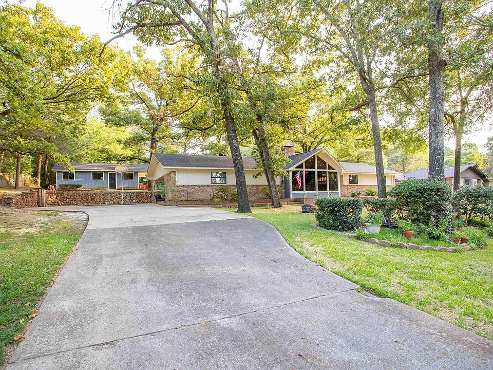 1169 County Road 2425, Mineola, TX 75773 MLS 10154947 Zillow