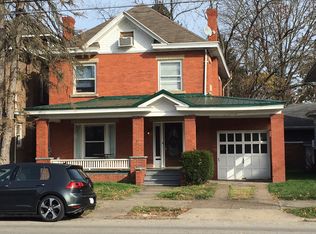 1212 8th Street, Huntington, WV 25701 - 1/2, Huntington, WV 25701