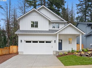 2060 NE 207th Pl, Fairview, OR 97024