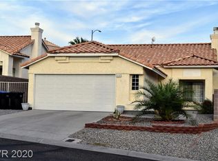3102 Canyon Terrace Dr, Laughlin, NV 89029