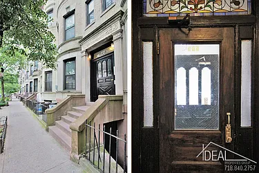 Rented by Ideal Properties Group