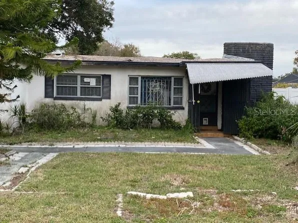 2917 W Clifton St, Tampa, FL 33614