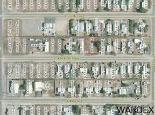 3075 E Northfield Ave, Kingman, AZ 86409