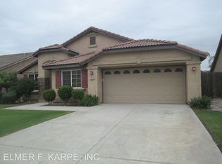 13209 Ridgeway Meadows Dr, Bakersfield, CA 93314