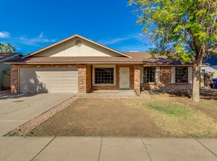 2354 E Capri Ave, Mesa, AZ 85204