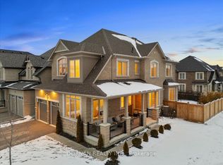 68 Olerud Dr, Whitby, ON L1P0J1