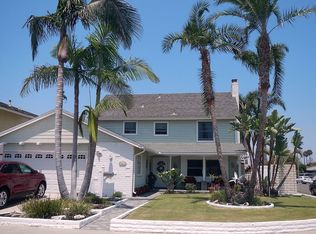 8441 Castilian Dr, Huntington Beach, CA 92646