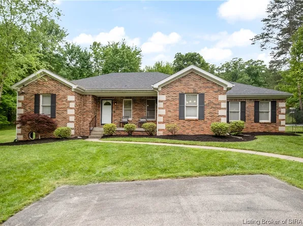 6309 Grant Line Road, Sellersburg, IN 47172