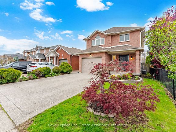 2nd image of 4119 Continental Dr