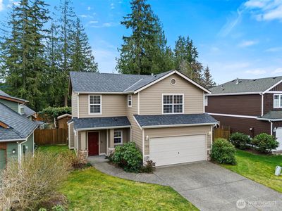785 Mahonia Drive, Bellingham, WA, 98229