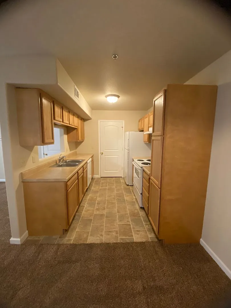 Lovely 1 bed 1 bath — Photo 1