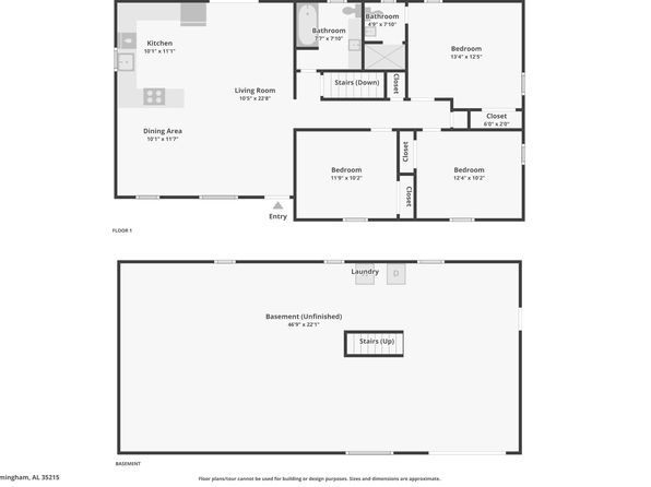 2105 5th St NE, Birmingham, AL 35215
