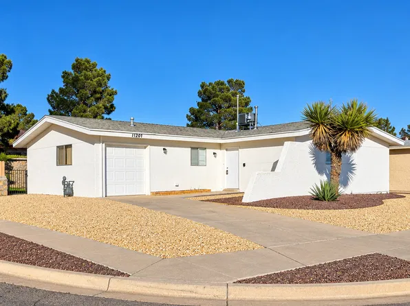11201 Skipper Dr, El Paso, TX 79936