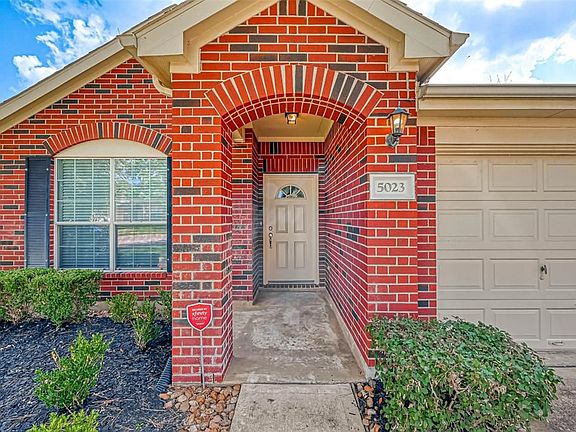 3rd image of 5023 Forest Sage Ln