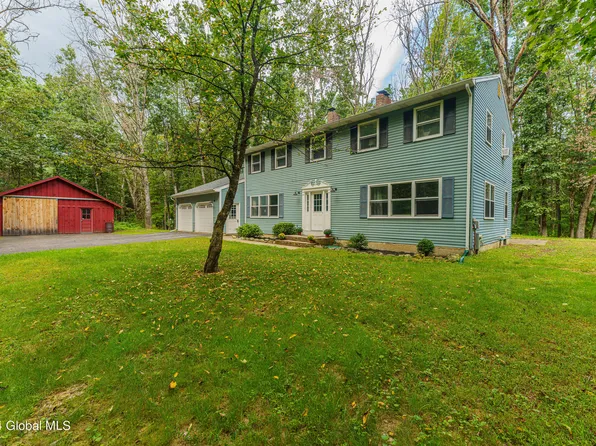 197 Ruggles Road, Saratoga Springs, NY 12866