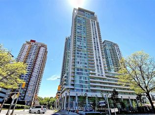 70 Town Centre Ct UNIT 2503, Toronto, ON M1P 0B2