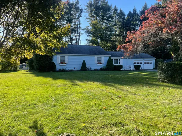 162 Pocono Road, Brookfield, CT 06804