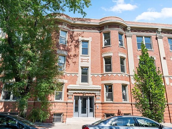 2nd image of 3408 W Parker Ave #1